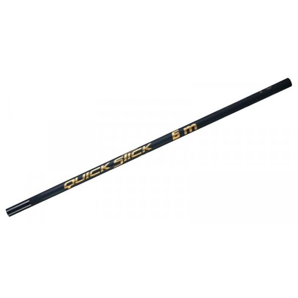 Удлинитель для ручки подсачека Traper Quick Stick до 6 м
