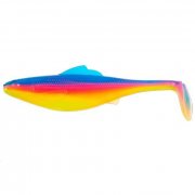 Купить Виброхвост Lucky John Pro Series Roach Paddle Tail 5,0 (12,7 см) G04