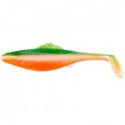 Виброхвост Lucky John Pro Series Roach Paddle Tail 5,0 (12,7 см) G06