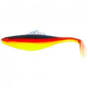 Виброхвост Lucky John Pro Series Roach Paddle Tail 5,0 (12,7 см) G07