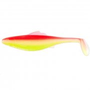 Виброхвост Lucky John Pro Series Roach Paddle Tail 5,0 (12,7 см) G08