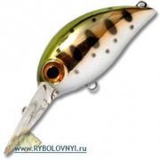 Воблер Zipbaits Hickory MDR 102