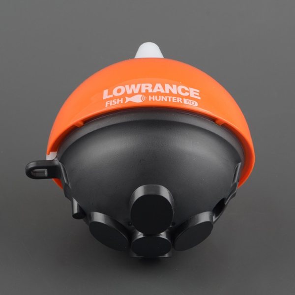 Wi-Fi эхолот Lowrance FishHunte Directional 3D (000-14240-001)