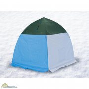 Зимняя рыболовная палатка Стэк-1Д